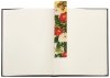 Zakładka do książki Rinpa Florals Natsu, Paperblanks