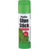 Klej w sztyfcie 35 g Crystal Gel, Patio