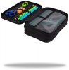 Piórnik potrójny z wyposażeniem Jumper 3 Don`t Do It CoolPack, Patio