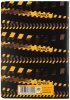 Zeszyt A5 32k. 3-linie kolorowe PP Don`t Do It CoolPack, Patio