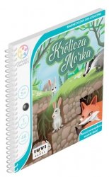 Gra Smart Games Królicza Norka IUVI Games