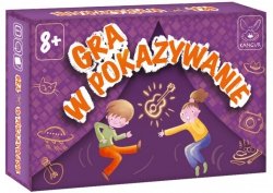 Gra w pokazywanie