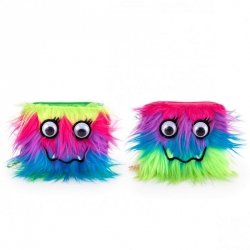 Portfel Herbs 1szt.mix