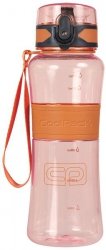 Bidon 600 ml Tritanum pomarańczowy CoolPack, Patio