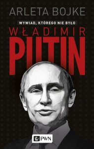Władimir putin wywiad którego nie było