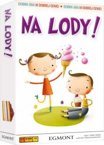 Gra Na lody