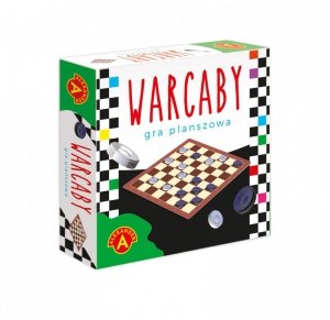 Gra Mini warcaby