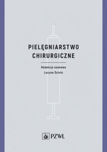 Pielęgniarstwo chirurgiczne