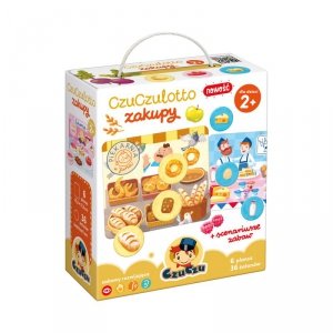 Lotto Zakupy CzuCzu