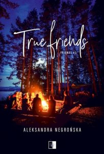 True Friends Tom 3 wyd. kieszonkowe