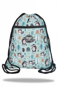 Worek na obuwie Coolpack vert shoppy
