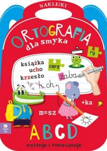 Ortografia dla smyka