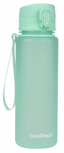 Bidon 600ml Coolpack brisk pastel powder mint