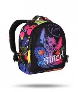 Plecak dziecięcy Stitch Disney Black Puppy