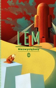 Niezwyciężony wyd. 2024