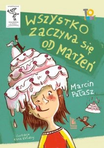 Wszystko zaczyna się od marzeń wyd. 2025