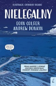 Nielegalny