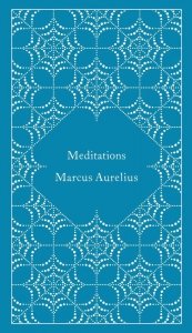 Meditations wer. angielska