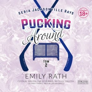 CD MP3 Pucking Around. Tom 2