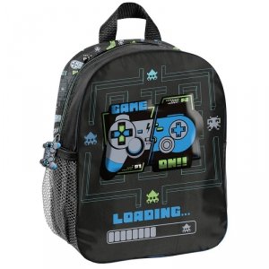 Mały plecak 3D Game PP25GI-503