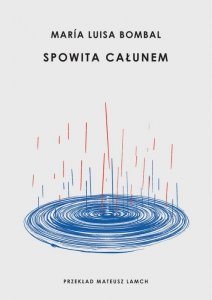 Spowita całunem