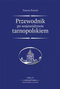 Przewodnik po województwie tarnopolskiem