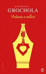 Podanie o miłość wyd. 2025