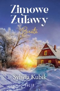 Zimowe Żuławy. Beata wyd. 2