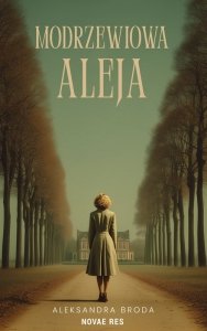 Modrzewiowa Aleja