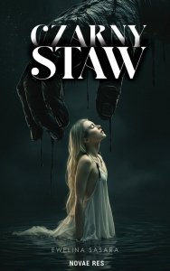 Czarny staw