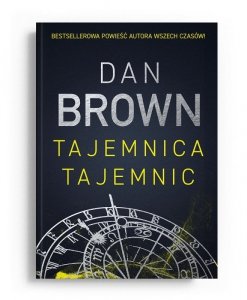 Tajemnica tajemnic