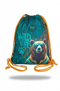 Worek na buty Coolpack First Bear