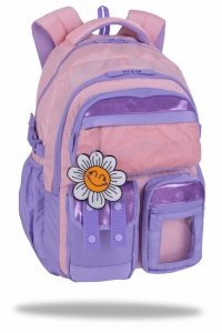 Plecak młodzieżowy Coolpack Sully Peach