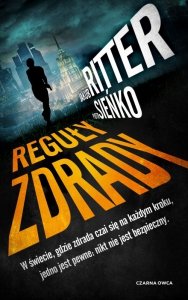 Reguły zdrady. Klinger. Tom 2
