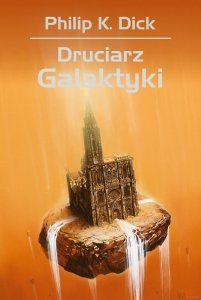 Druciarz Galaktyki wyd. 2026