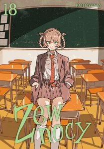 Zew nocy. Tom 18