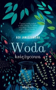 Woda księżycowa wyd. 2