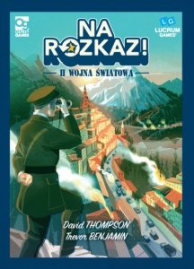 Gra Na rozkaz!