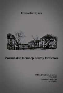 Poznańskie formacje służby lotnictwa