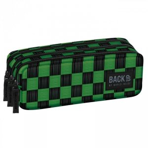Piórnik saszetka Backup Game Grid PB8G73