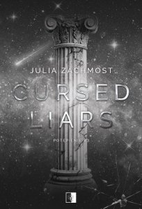 Cursed Liars. Potępienie. Tom 3