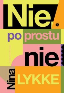 Nie, po prostu nie