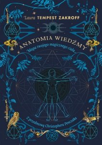 Anatomia wiedźmy. Mapa twojego magicznego ciała wyd. 2026