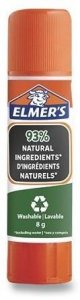 Klej w sztyfcie 8g  Elmer`s