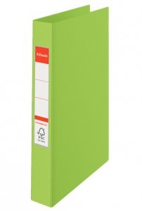 Segregator A4 2R 25mm ziel. 14453, Esselte