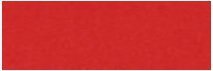 Karton A4 160g czerwony nr 2 Happy Color JOY