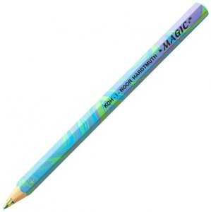 Kredka wielokolorowa MAGIC-Tropical, KOH-I-NOOR