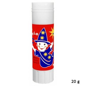 Klej sztyft 20g Magic, Kamaben