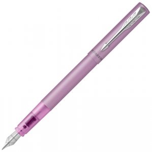 Pióro wieczne Vector XL liliowe M, Parker