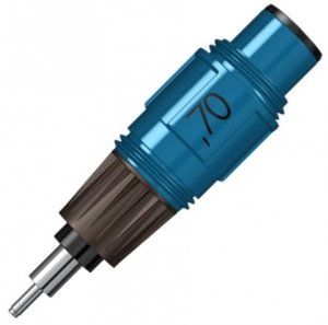 Końcówka tuszografu 0.70 Isograph, Rotring
